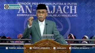 AHAD PAGI, 21 JANUARI 2024