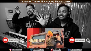 Khabbi Seat - | Ammy Virk Ft Sweetaj Brar | Happy Raikoti | Mix Singh | Burfi Music | Judwaaz