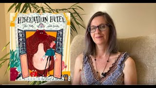 Hibernation Hotel | Children's Book Read Aloud | Kids Bedtime Story