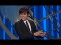 Joseph Prince - Divine Health And Ageing Backwards (Live @ Lakewood Church) - 03 Nov 19
