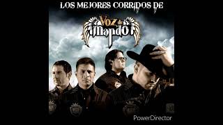 mix voz de mando corridos