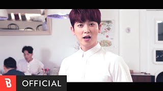 [M/V] Shin Hyun Woo(신현우) - So Amazing(기가막힌다)