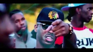 I.D.G.A.F Leweezy Street Official Video