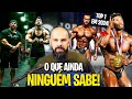 POR QUE RAMON DINO SERÁ O CAMPEÃO DO MR OLYMPIA 2024