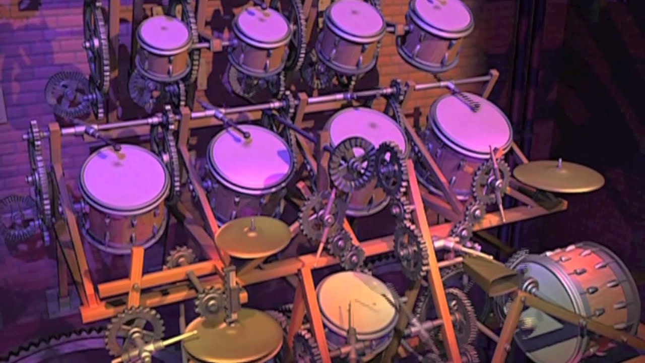 Drum Machine Youtube