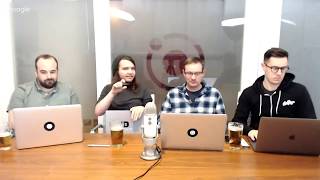 Ionic Show