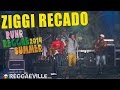 Ziggi Recado - Can't Cool @ Ruhr Reggae Summer 2014