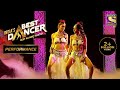 Saumya और Vartika को मिला Standing Ovation | India's Best Dancer 2 | इंडियाज बेस्ट डांसर 2
