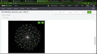 Use custom visualizations in Splunk Dashboard Studio builder