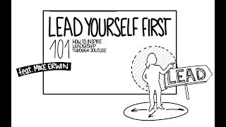 Lead Yourself First 101