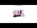 107.3 hit music now wrgv legal id 5 2013 pensacola fl