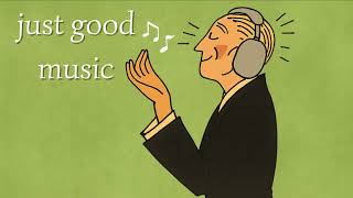 Just perfect music