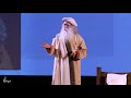 #Sadhguru How Do You Get To Know Yourself Fully? Sadhguru answers at Entrepreneurs Organization Meet