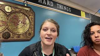 Educators Thriving 2020