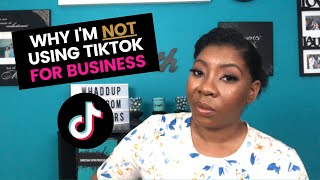 Is TikTok REALLY Good for Business? (Marketing Trend 2020)
