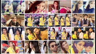 who is Fabiha Sherazi All Pic Jeeto Pakistan,Fahad Mustafa & Jeeto Pakistan || HT High Technology
