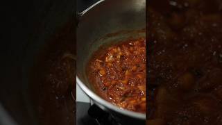 Vadukapuli Achaar | Sadhya Recipe #shorts #picklerecipe