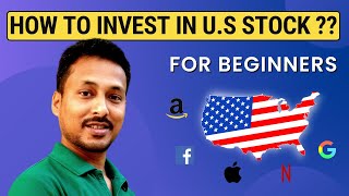 How to Invest in US stocks | US Stock Investing for Beginners | #indmoney