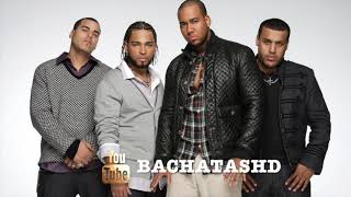 Aventura - Popurrí EN VIVO Bachata MIX VOL. 1 (GRANDES EXITOS)