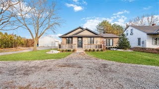 624 Saint Clair Parkway, Corunna, ON