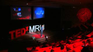 Information security. How close to paranoia? | Martynas Savickas | TEDxMRU