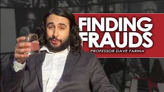 Professor Dave Farina - Combatting Misinformation