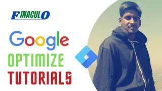Google Optimize - 4 - Multi Variant Test