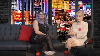 Elektra Powers Talks About Living & Performing As A Transgender Woman | Vegas Live with Ninon