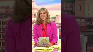 🤣 We love a good joke! 🤣 Whose was the best? | Good Morning Britain #funnyshorts