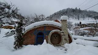 Dilijan Cozy House Hotel in Armenia