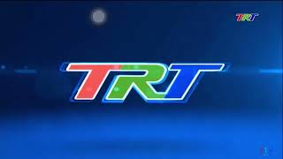 [Hình hiệu] TRT (Đài PTTH TT- Huế) - Ident kênh [Bản 02].