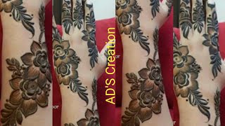 Dubai Henna Design Heena Vahid Dubai Henna Design Heena Vahid