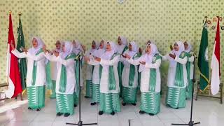 HYMNE MUSLIMAT AL WASHLIYAH DELI SERDANG