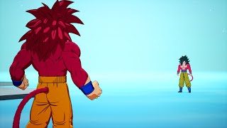 They Added This Dialogue