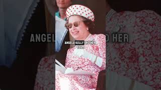 Queen Elizabeth never wore the same outfit twice