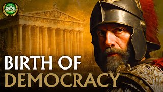Pericles - The Radical Who Perfected Greek Democracy Documentary