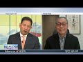 edward tse on the goals of davos 2023