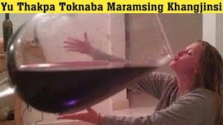 Yu Thakpa Toknaba Maramsing Khangjinsi