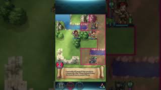 [FEH]【Tactics Drills】Skill Studies Map 41 ★ Tibarn's Agility ♦ Walkthrough \u0026 Guide