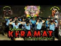 KERAMAT..!! Bantengan MAHESO WAHYU BUDOYO Ngamuk Bringas..!! Kerasukan Lelembut Gunug Ronggo