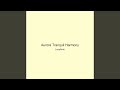 Aurora Tranquil Harmony