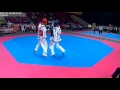 115 gaouzi fra vs akmatov rus k44 male 61kg quarter final