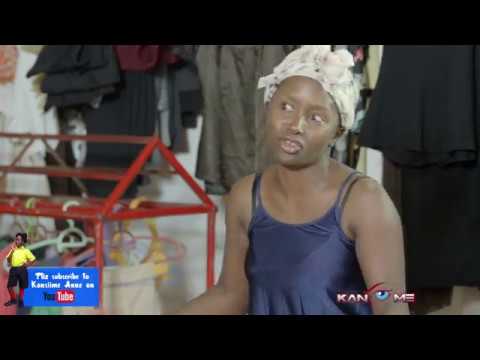 Kansiime Anne - Kontunyu, we See