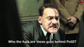 Hitler's worst nightmare; Justin Bieber?.mov