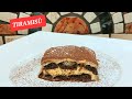 COME FARE UN TIRAMISÙ SICURO CON UOVA PASTORIZZATE.