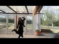 The dance an the wonder, Sam Garrett