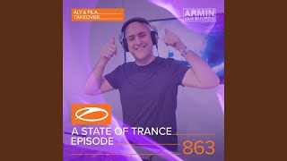 Shadow (ASOT 863) (Paul Thomas Remix)