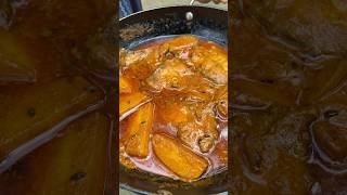 Rohu Fish-Curry#cooking #rohu#hw_kitchen