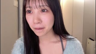 2025年02月07日22時34分02秒 横野すみれ yokono sumire nmb48 og