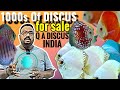 DISCUS FISH | Q A DISCUS INDIA | HIGH QUALITY DISCUS FISH